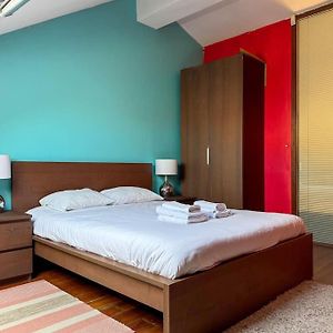 Appartement met Twee Slaapkamers